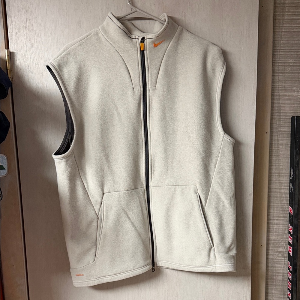 Nike Therma Fit Vest